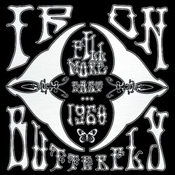 Fillmore East 1968 -2 CD -Wounded Bird 2016 Reissue