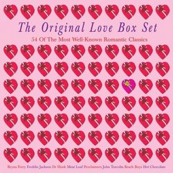 Original Love Box Set