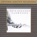 Slowhand [MFSL Audiophile Original Master Recording]