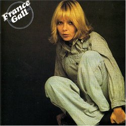 France Gall