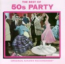 Best of 50's Party