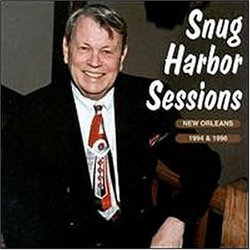 Snug Harbor Sessions