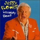 Legendary Clower by Clower, Jerry [Music CD]