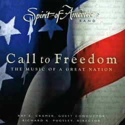 Call to Freedom: The Music of a Great Nation