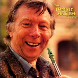 The Tommy Makem Songbag