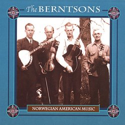 The Berntsons