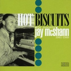 Hot Biscuits