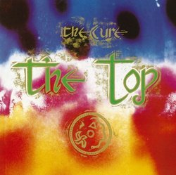 Top by Cure [Music CD]