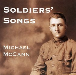 Soldiers' Songs