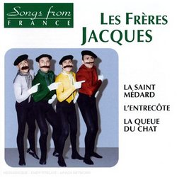 Freres Jacques
