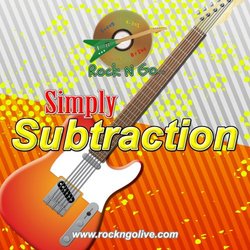 Simply Subtraction