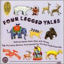 Four Legged Tales