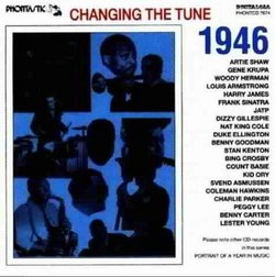 1946 - Changing The Tune