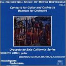 Kupferman: Orchestral Music Vol.3