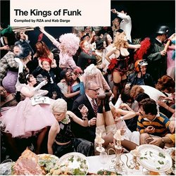 Kings of Funk