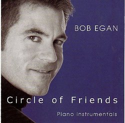 Circle of Friends - Piano Instrumentals
