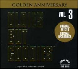 Oldies But Goodies 3: Golden Anniversery