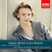 Mozart: Clarinet and Horn Quintets