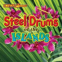 Drew's Famous Steel Drums of the Island