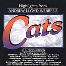 Highlights from Andrew Lloyd Webber's Cats