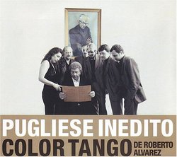 Pugliese Inedito