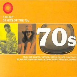 Hits of the 70's