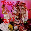 Toga Rock