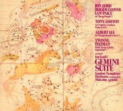 Gemini Suite (Dig)