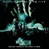 Planet of the Apes by Danny Elfman