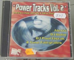 Power Tracks 2