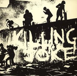 Killing Joke (Mlps)