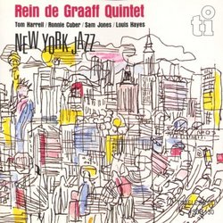 New York Jazz