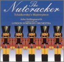 Tchaikovsky: The Nutcracker (excerpts) / Swan Lake (excerpts)