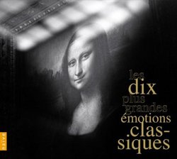 10 Greatest Classical Emotions