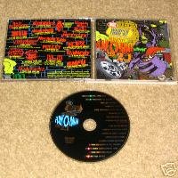 Warped Tour '97 Presents Punk O Rama Vol 2.1