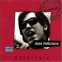Anthologia Jose Feliciano