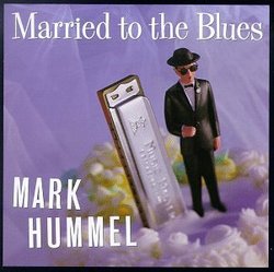 Married to the Blues