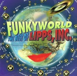 Funkyworld: Best of