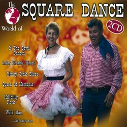 World of Square Dance