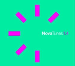 Vol. 1.4-Nova Tunes