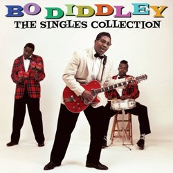 The Single Collection (2 CD)