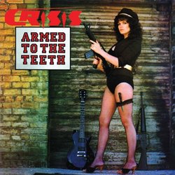 Armed to the Teeth/ Kick It Out