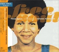 Free Soul: The Classics of Minnie Riperton