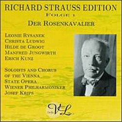 Rosenkavalier-Comp Opera