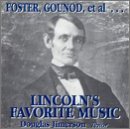 LINCOLN'SFAVORITE MUSIC