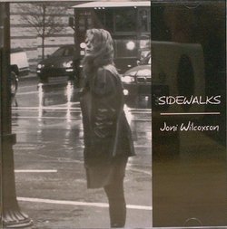 Sidewalks