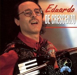 Eduardo De Crescenzo