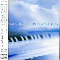 Piano Solitude