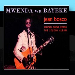 Mwenda wa Bayeke