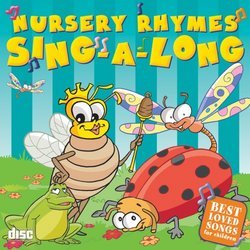 Nursery Rhyme Sing a Long